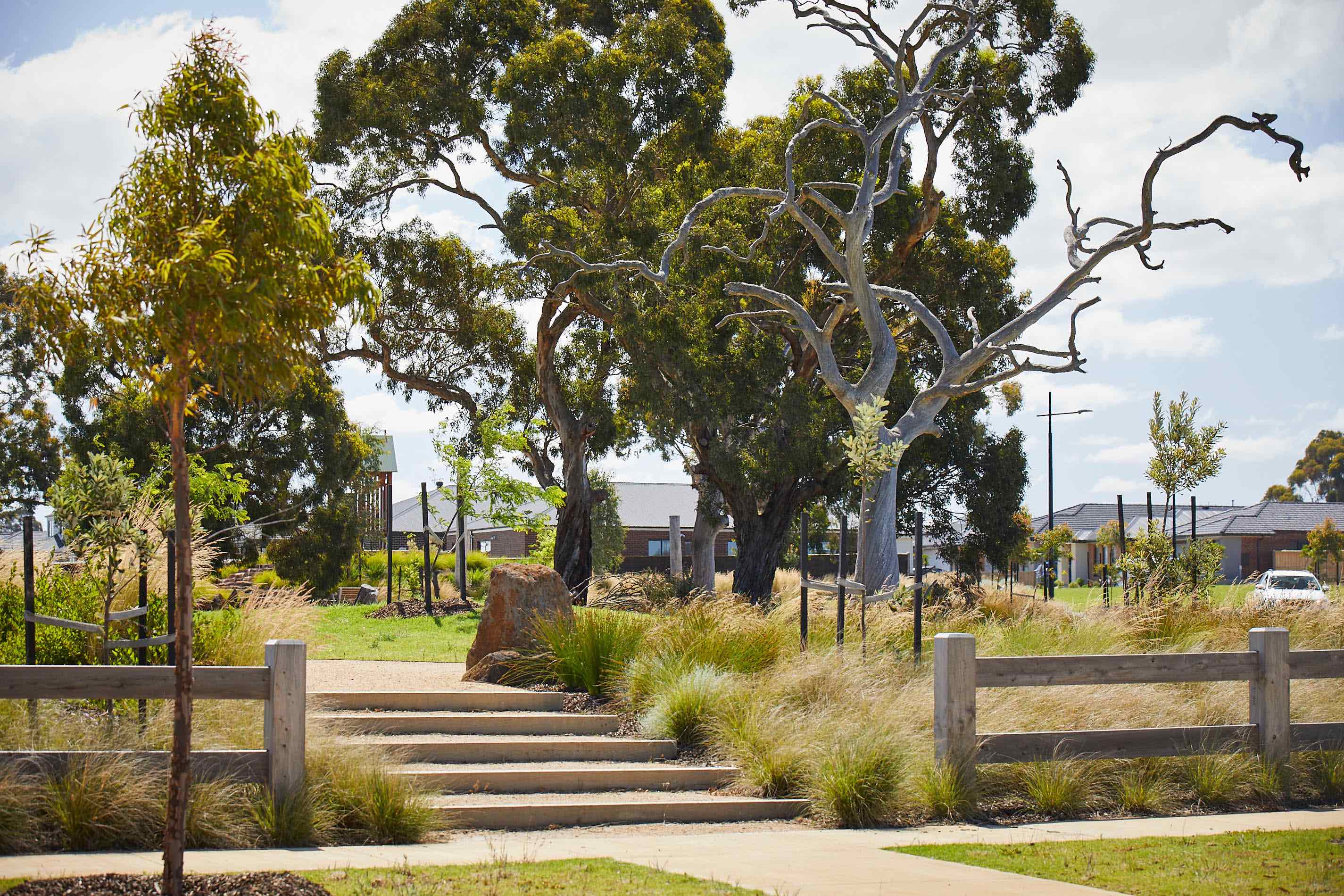 [Land for Sale] Ashbury Estate, Armstrong Creek OpenLot